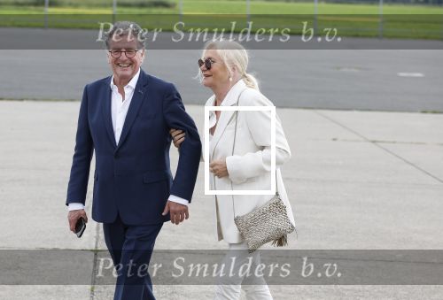 Katwijk 8 september 2024
Premiere Soldaat van Oranje in de Hangaar . Edwin de Vries kwam met zijn vrouw Monique v d Ven