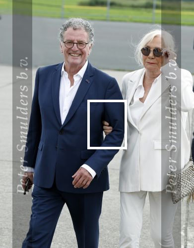 Katwijk 8 september 2024
Premiere Soldaat van Oranje in de Hangaar . Edwin de Vries kwam met zijn vrouw Monique v d Ven