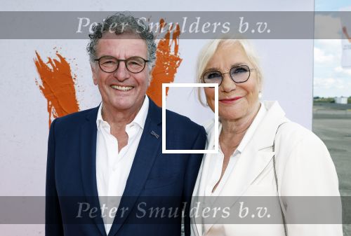 Katwijk 8 september 2024
Premiere Soldaat van Oranje in de Hangaar . Edwin de Vries kwam met zijn vrouw Monique v d Ven