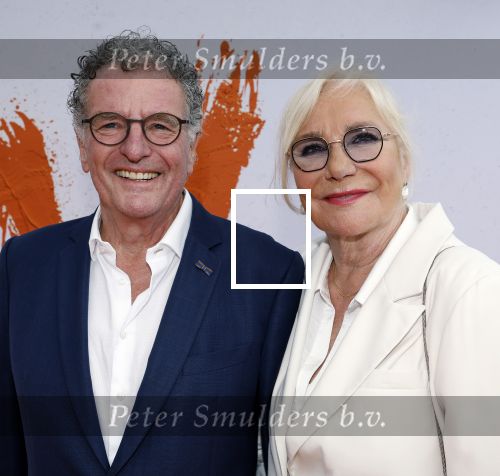 Katwijk 8 september 2024
Premiere Soldaat van Oranje in de Hangaar . Edwin de Vries kwam met zijn vrouw Monique v d Ven