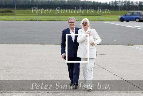 Katwijk 8 september 2024
Premiere Soldaat van Oranje in de Hangaar . Edwin de Vries kwam met zijn vrouw Monique v d Ven
