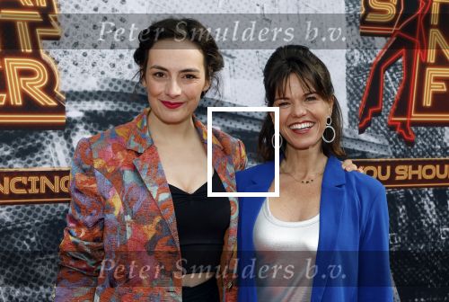 Den Bosch 29 september 2024
Premiere Saturday night fever in de Parade in Den Bosch . nandi v Beurden en ...