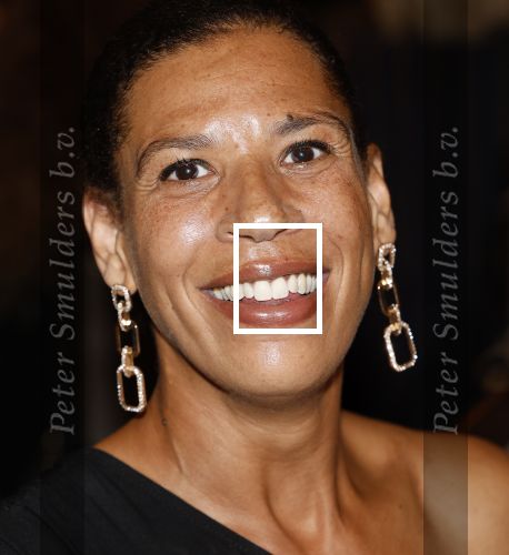 Amsterdam 9september 2024
Strong women award in hotel The Grand . Nathalie Saabeel