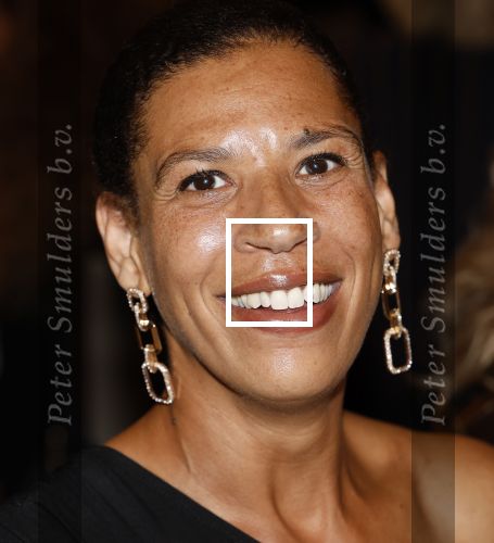 Amsterdam 9september 2024
Strong women award in hotel The Grand . Nathalie Saabeel