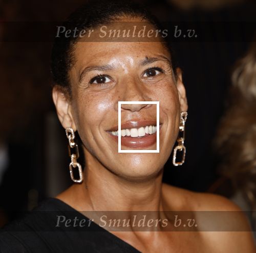 Amsterdam 9september 2024
Strong women award in hotel The Grand . Nathalie Saabeel