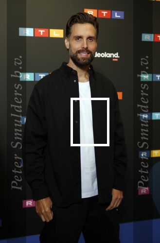 Schiphol 31 september 2024
Winterpresentatie RTL / Videoland in een tent achter Hotel v d Valk bij Schiphol . Nick Schilder