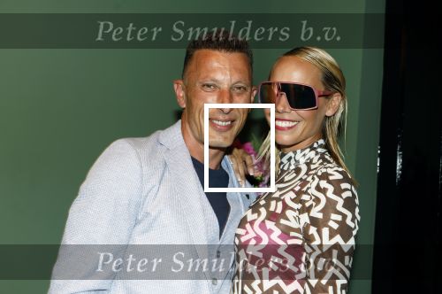Amsterdam 5 september 2024
Modeshow Cklaes Iversen en POM Amsterdam tijdens de AFW. Nicolette Kluijver en partner Milan Kozolak