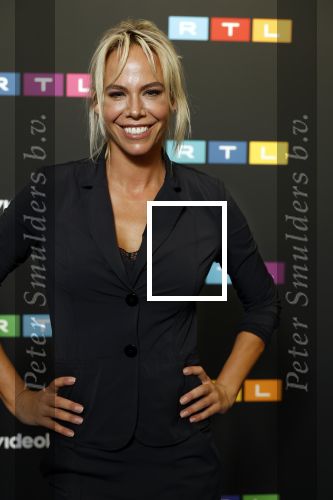 Schiphol 31 september 2024
Winterpresentatie RTL / Videoland in een tent achter Hotel v d Valk bij Schiphol . Nicolette Kluijver