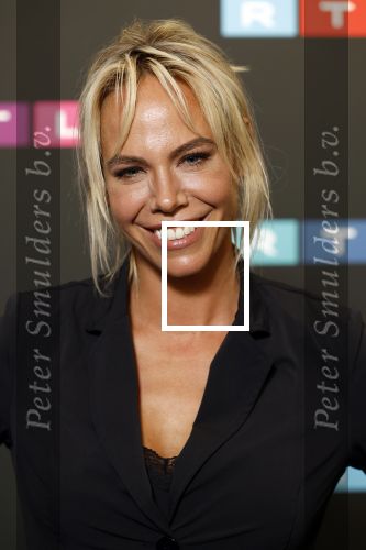 Schiphol 31 september 2024
Winterpresentatie RTL / Videoland in een tent achter Hotel v d Valk bij Schiphol . Nicolette Kluijver