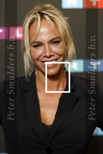 Schiphol 31 september 2024
Winterpresentatie RTL / Videoland in een tent achter Hotel v d Valk bij Schiphol . Nicolette Kluijver