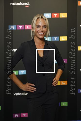 Schiphol 31 september 2024
Winterpresentatie RTL / Videoland in een tent achter Hotel v d Valk bij Schiphol . Nicolette Kluijver