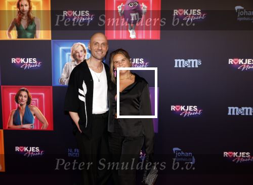 Den Bosch 28 september 2024
Premiere Rokjesdag in de Brabant hallen met in de cast oa Abbey Hoes, Leo Alkemade, Brigitte Heitzer, Lykele Muus, Bertrie Wierenga en Kiefer Zwart.Daarnaast zijn er onder meer rollen weggelegd voor Sinan Eroglu, Peter Bolhuis, Tineke Schouten, Patrick Martens en Maaike Martens.  Nienke v Manen en ...