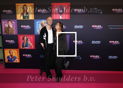 Den Bosch 28 september 2024
Premiere Rokjesdag in de Brabant hallen met in de cast oa Abbey Hoes, Leo Alkemade, Brigitte Heitzer, Lykele Muus, Bertrie Wierenga en Kiefer Zwart.Daarnaast zijn er onder meer rollen weggelegd voor Sinan Eroglu, Peter Bolhuis, Tineke Schouten, Patrick Martens en Maaike Martens.  Nienke v Manen en ...