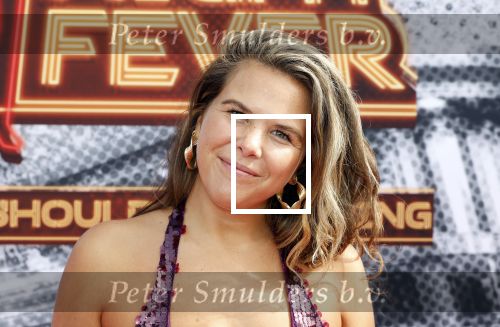 Den Bosch 29 september 2024
Premiere Saturday night fever in de Parade in Den Bosch . Nienke v Manen