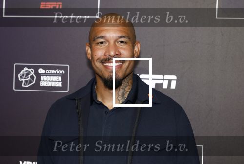 Utrecht 2 september 2024
Voetballer van het jaar verkiezing  van ESPN in de Fabrique in Utrecht. Nigel de Jong