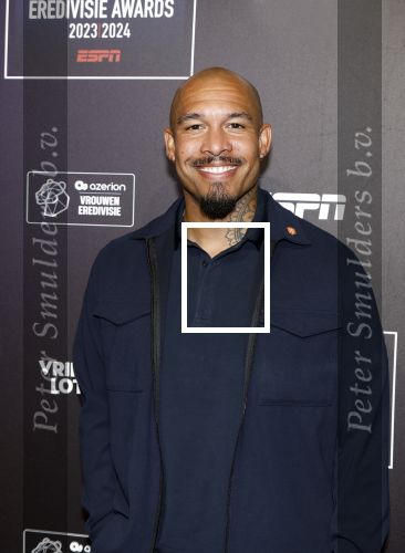 Utrecht 2 september 2024
Voetballer van het jaar verkiezing  van ESPN in de Fabrique in Utrecht. Nigel de Jong