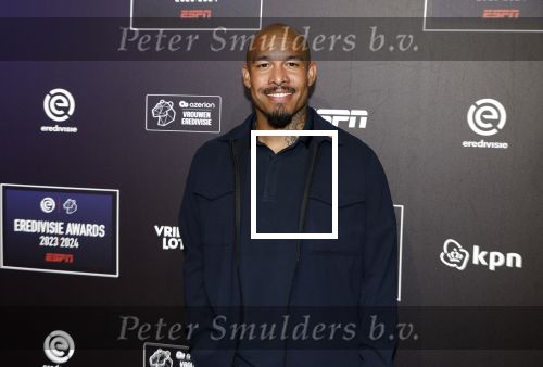 Utrecht 2 september 2024
Voetballer van het jaar verkiezing  van ESPN in de Fabrique in Utrecht. Nigel de Jong