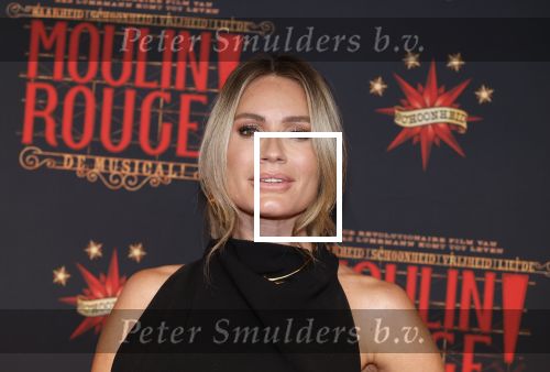 Utrecht 19 september 2024
Premiere Moulin Rouge in het Beatrix theater. Nikkie Plessen kwam met Sven Sauve