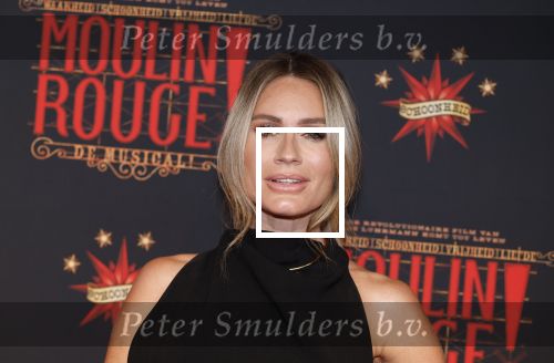 Utrecht 19 september 2024
Premiere Moulin Rouge in het Beatrix theater. Nikkie Plessen kwam met Sven Sauve