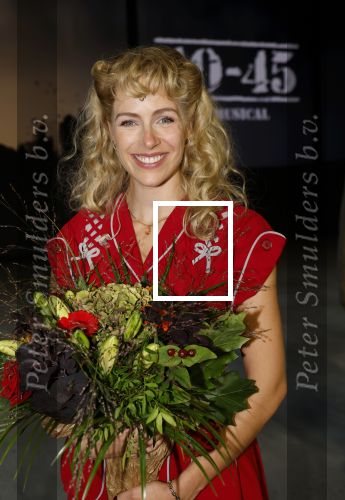 Barneveld 21 september 2024
Premiere Musical 40-45 met in de hoofdrollen Soy Kroon Dorian Bindels Niniane Everaert Gaia Aikman Babette v Veen Sjoerd Pleijsier en Kees Boot .