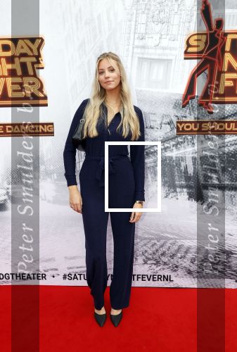 Den Bosch 29 september 2024
Premiere Saturday night fever in de Parade in Den Bosch . Noa Jacobus