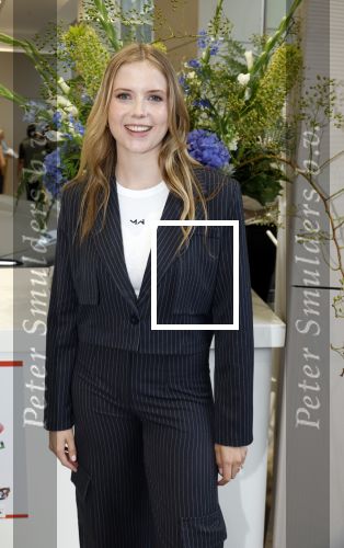Amsterdam 3 september 2024
Opening van de Amsterdam Fashion Week AFW met een catwalk voor de Linda Foundation.
O.A. liepen mee , Worthy de Jong Winonah de Jong Dyantha Brooks Anouk Smulders Fockeline Ouwerkerk Dyanne Beekman Irene v d Laar Carolien Spoor Victoria Koblenko Zineb Fallouk Quinty Trustfull Tanja Jess Susan Visser IOris v Lunenberg Lauren Verster Marlijn Werdenburg Dani Bles Isa Hoes Anita Witzier Merel Westrik Hilmar Mulder Imanuelle Grives Vivian Slingerland (met dochter) en Hadewich Minis. Noa Vahle was aanwezig namens de Linda Foundation.