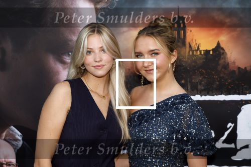 Barneveld 21 september 2024
Premiere Musical 40-45 . Noa Zwam en Noa Jacobus