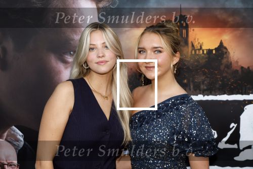 Barneveld 21 september 2024
Premiere Musical 40-45 . Noa Zwam en Noa Jacobus