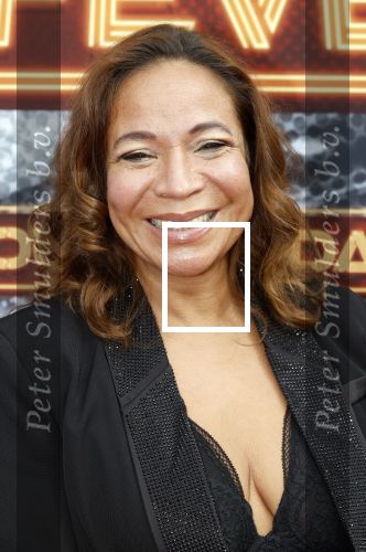 Den Bosch 29 september 2024
Premiere Saturday night fever in de Parade in Den Bosch . Nurlaila Kareem met een vriendin