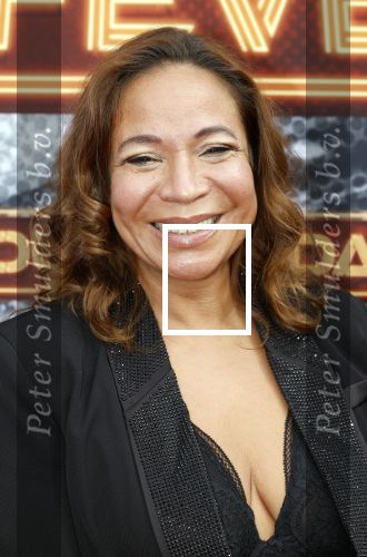 Den Bosch 29 september 2024
Premiere Saturday night fever in de Parade in Den Bosch . Nurlaila Kareem met een vriendin