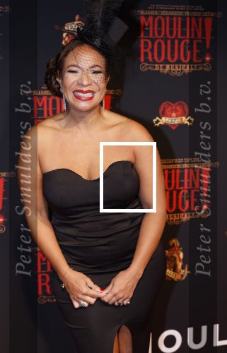 Utrecht 19 september 2024
Premiere Moulin Rouge in het Beatrix theater. Nurlaila Karim