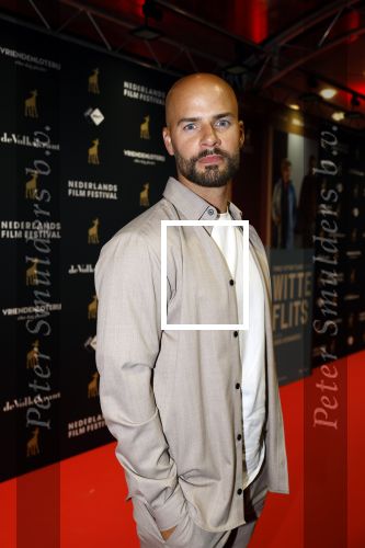Utrecht 20 september 2024
Premiere Witte Flits tijdens de openings avond van de Filmdagen in Utrecht . Oscar Aerts