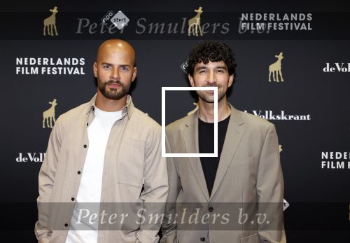 Utrecht 20 september 2024
Premiere Witte Flits tijdens de openings avond van de Filmdagen in Utrecht . Sinan Eroglu en Oscar Aerts