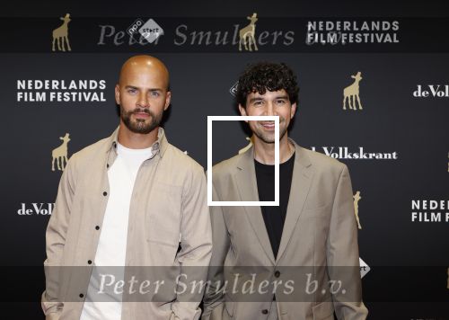 Utrecht 20 september 2024
Premiere Witte Flits tijdens de openings avond van de Filmdagen in Utrecht . Sinan Eroglu en Oscar Aerts