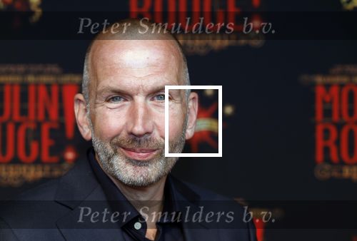 Utrecht 19 september 2024
Premiere Moulin Rouge in het Beatrix theater. Patrick Uphoff
