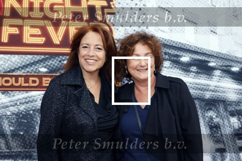 Den Bosch 29 september 2024
Premiere Saturday night fever in de Parade in Den Bosch . Paula Patricio