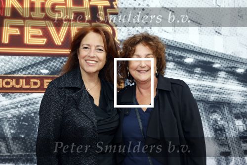 Den Bosch 29 september 2024
Premiere Saturday night fever in de Parade in Den Bosch . Paula Patricio