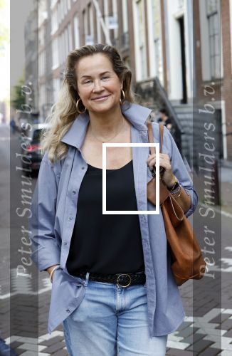 Amsterdam 5 september 2024
Modeshow Cklaes Iversen en POM Amsterdam tijdens de AFW. Pauline Huizinga