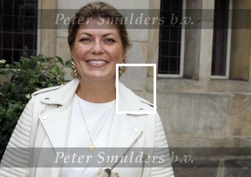 Amsterdam 9september 2024
Strong women award in hotel The Grand . Pauline Wingelaar