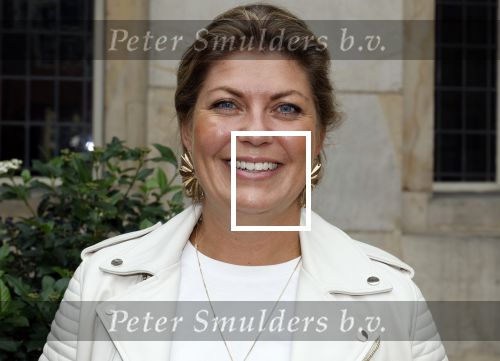 Amsterdam 9september 2024
Strong women award in hotel The Grand . Pauline Wingelaar