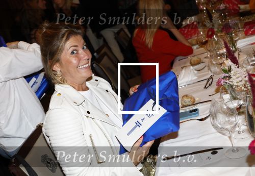 Amsterdam 9september 2024
Strong women award in hotel The Grand . Pauline Wingelaar