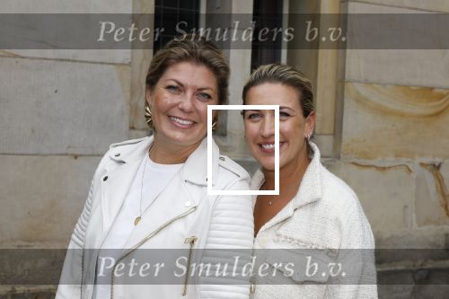 Amsterdam 9september 2024
Strong women award in hotel The Grand . Pauline Wingelaar en Bo Wilkes