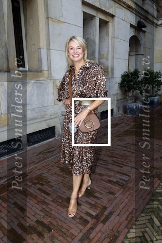 Amsterdam 9september 2024
Strong women award in hotel The Grand . Pernille la Lau