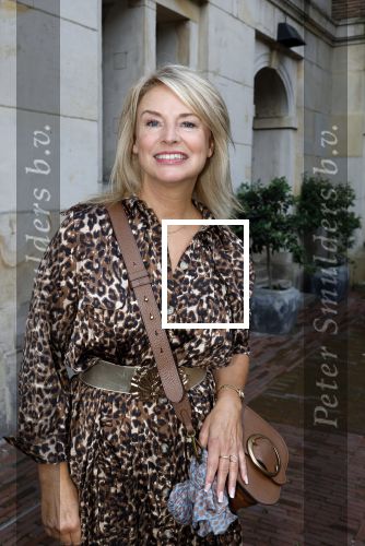 Amsterdam 9september 2024
Strong women award in hotel The Grand . Pernille la Lau