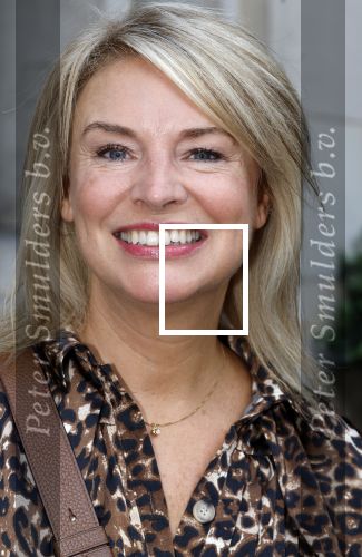 Amsterdam 9september 2024
Strong women award in hotel The Grand . Pernille la Lau