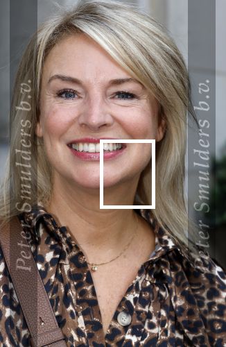 Amsterdam 9september 2024
Strong women award in hotel The Grand . Pernille la Lau