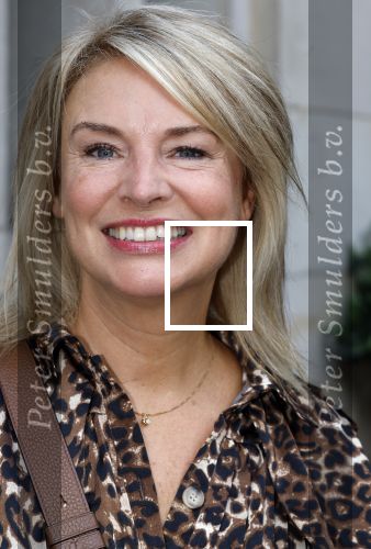 Amsterdam 9september 2024
Strong women award in hotel The Grand . Pernille la Lau