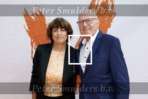 Katwijk 8 september 2024
Premiere Soldaat van Oranje in de Hangaar . Peter Tuinman met partner Inge