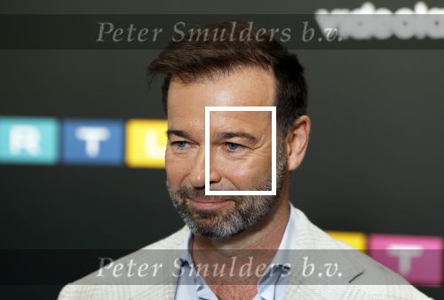 Schiphol 31 september 2024
Winterpresentatie RTL / Videoland in een tent achter Hotel v d Valk bij Schiphol . Peter v d Vorst