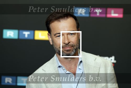 Schiphol 31 september 2024
Winterpresentatie RTL / Videoland in een tent achter Hotel v d Valk bij Schiphol . Peter v d Vorst